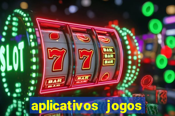 aplicativos jogos de futebol